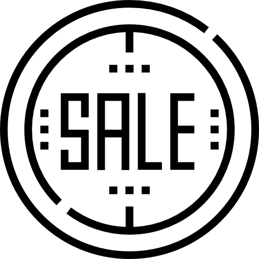 verkauf kostenlos Icon