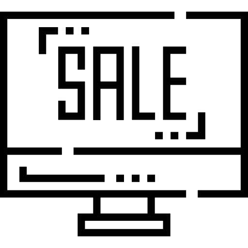 verkauf kostenlos Icon