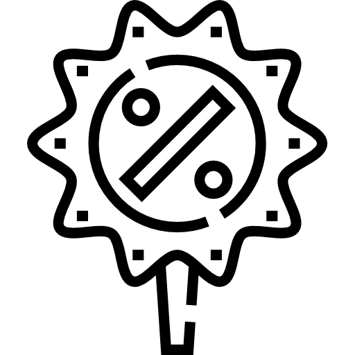 rabatt kostenlos Icon