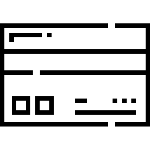 kreditkarte kostenlos Icon