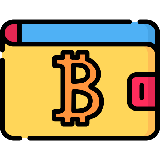 bitcoin icono gratis