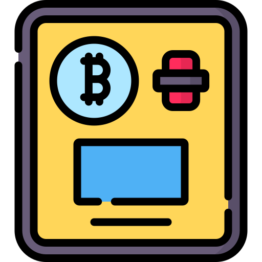 bitcoin icono gratis