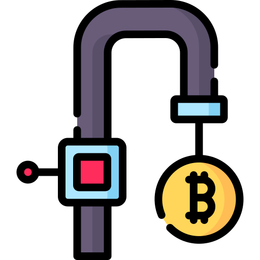 bitcoin icono gratis