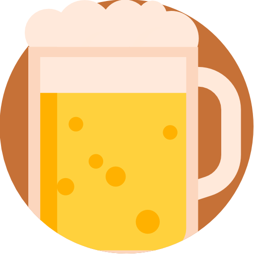 Пиво бесплатно иконка Пиво бесплатно иконка