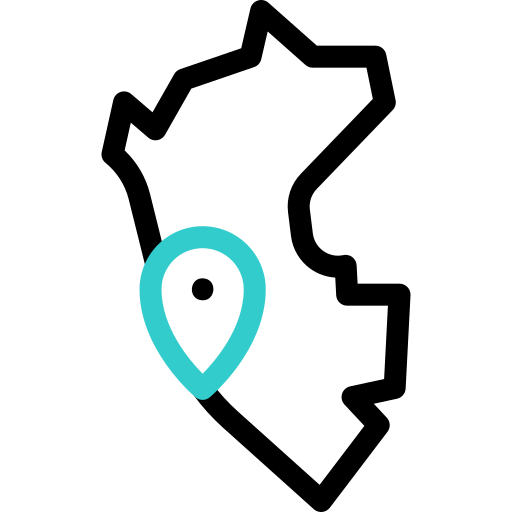 페루 무료 아이콘