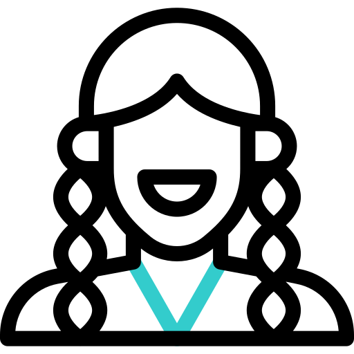 여성 무료 아이콘