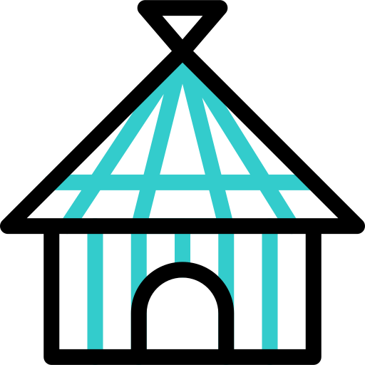 cabine grátis ícone