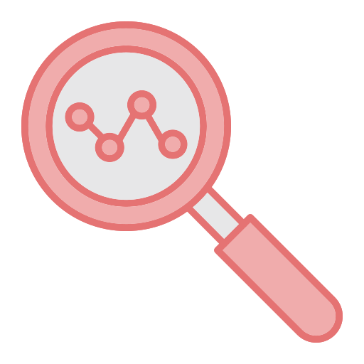 Analysis free icon Analysis free icon