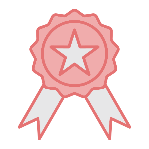 Quality free icon Quality free icon