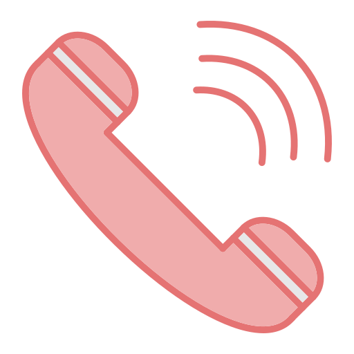 teléfono icono gratis