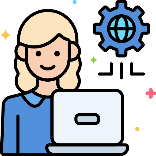 consultor icono gratis