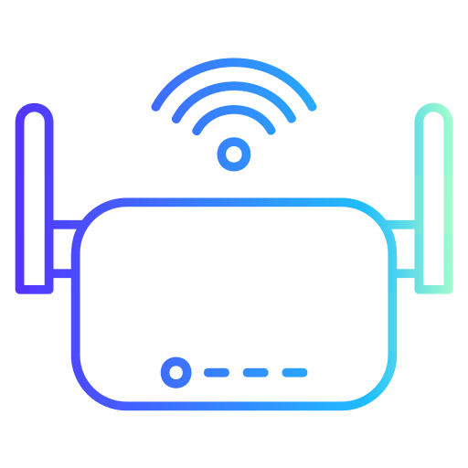 modem grátis ícone modem grátis ícone