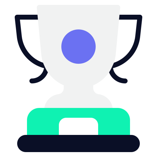 Трофей бесплатно иконка