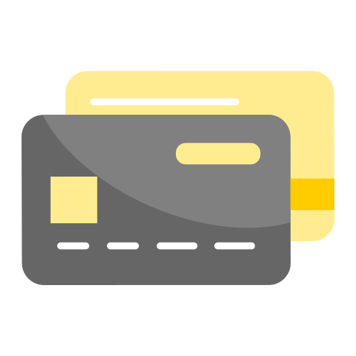 kreditkarte kostenlos Icon