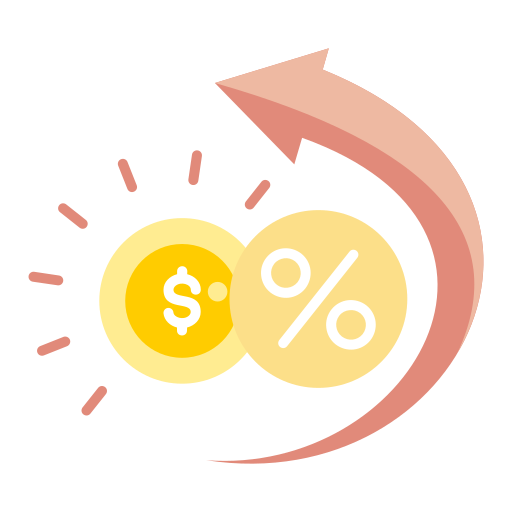 recettes fiscales Icône gratuit recettes fiscales Icône gratuit