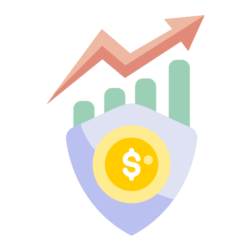 investitionsversicherung kostenlos Icon
