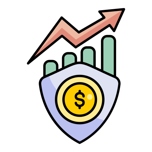 investitionsversicherung kostenlos Icon