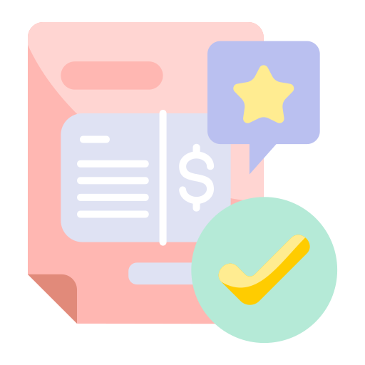 finanzbericht kostenlos Icon finanzbericht kostenlos Icon