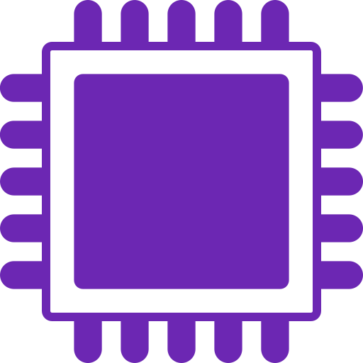 semiconductor icono gratis