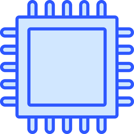 semiconductor icono gratis