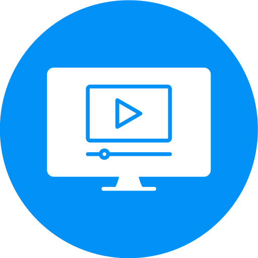 streaming kostenlos Icon