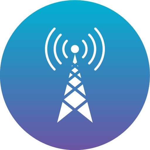 telecomunicação grátis ícone telecomunicação grátis ícone