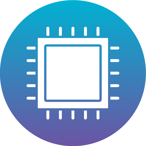 semiconductor icono gratis