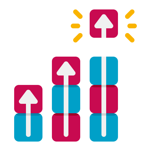 productividad icono gratis