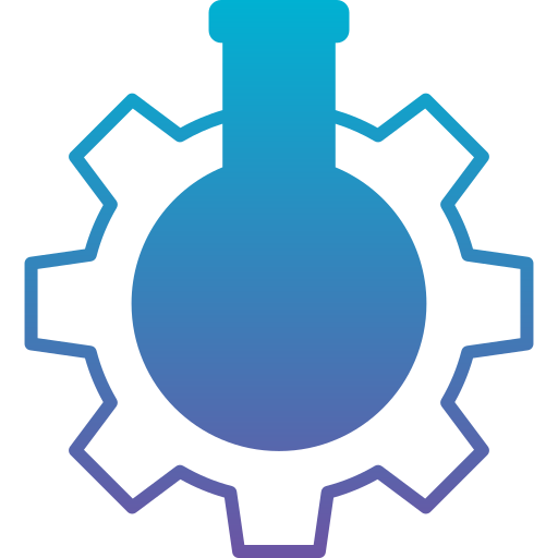 생명 공학 무료 아이콘