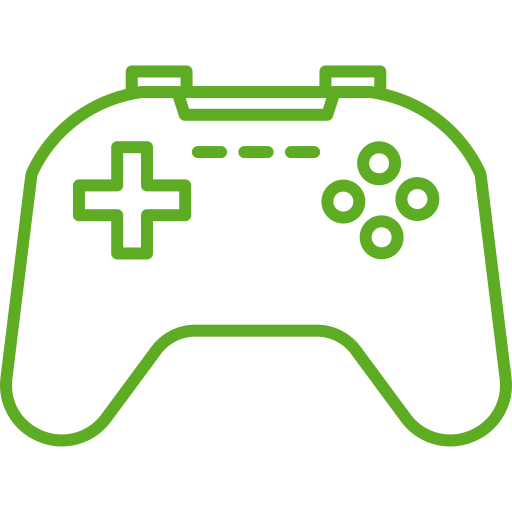 juego de azar icono gratis