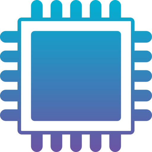 semiconductor icono gratis