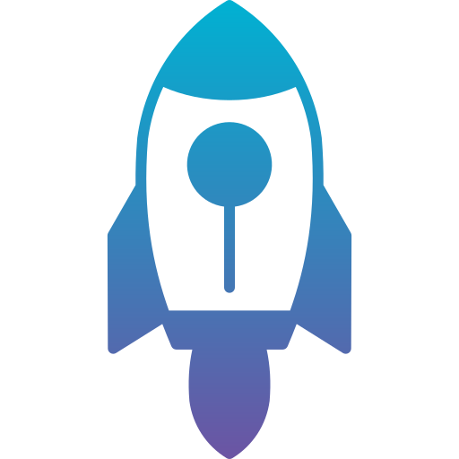 Space exploration - Free transport icons