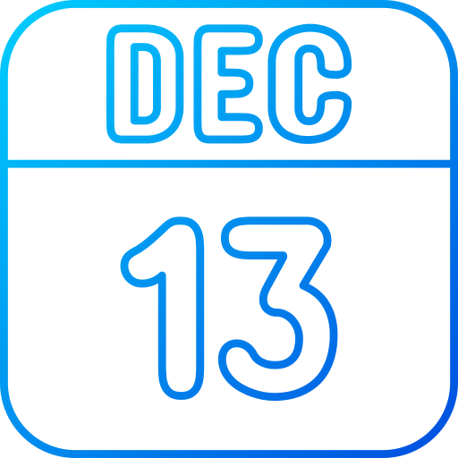 Thirteen free icon Thirteen free icon