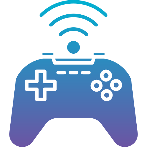 Gaming free icon