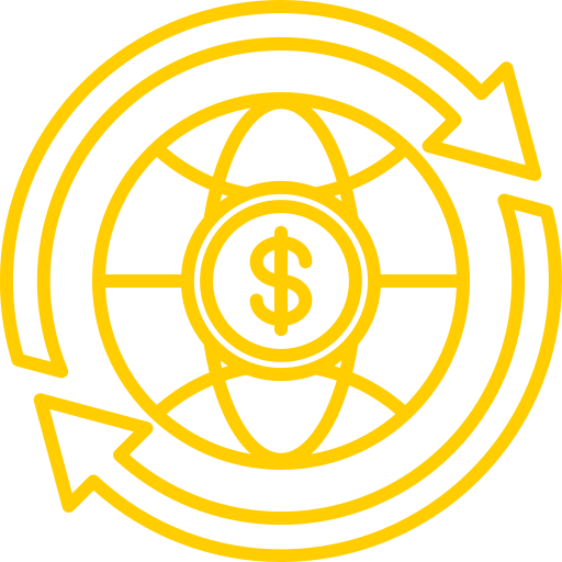 sostenible icono gratis