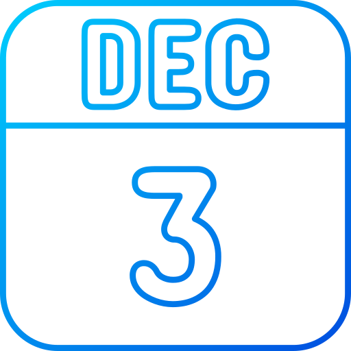 Three free icon Three free icon