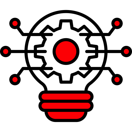 innovación icono gratis