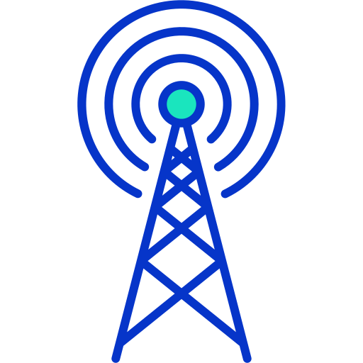 telecomunicações grátis ícone telecomunicações grátis ícone