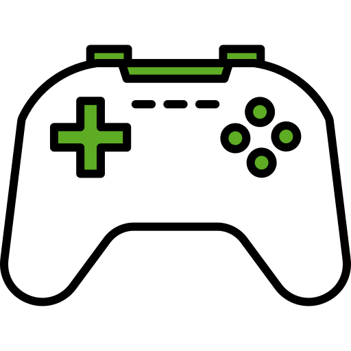 Gaming free icon