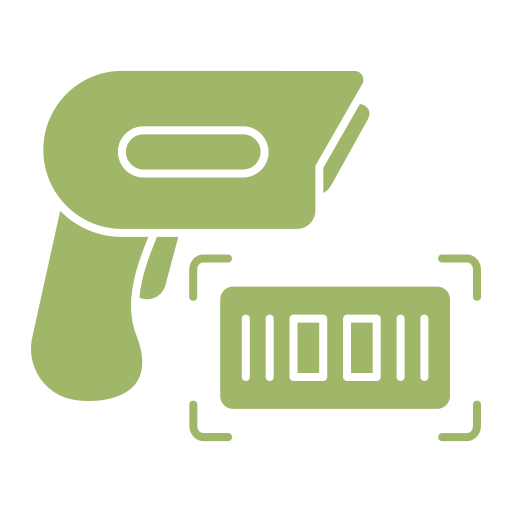 Barcodes free icon Barcodes free icon