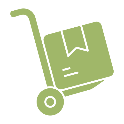Carrier free icon