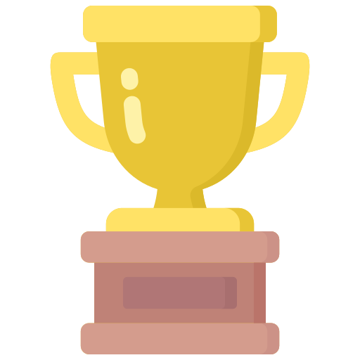 troféu grátis ícone troféu grátis ícone