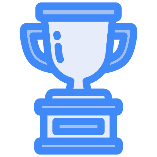 troféu grátis ícone troféu grátis ícone