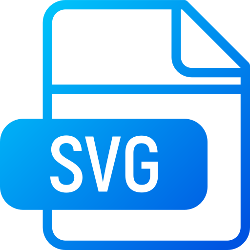 svg icono gratis