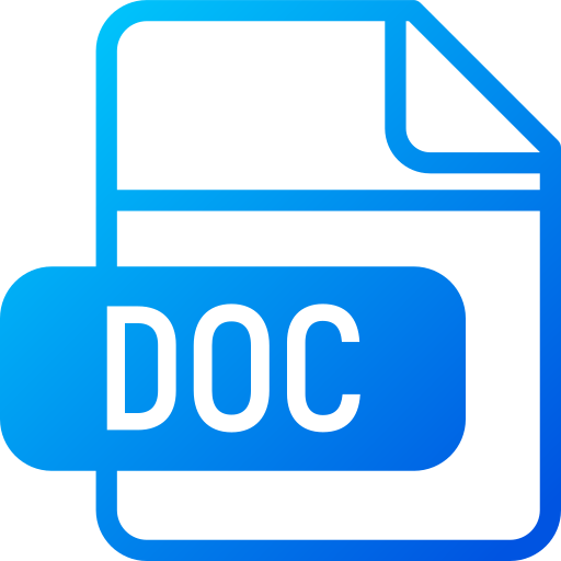 doc icono gratis