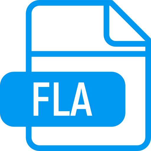 fla icono gratis