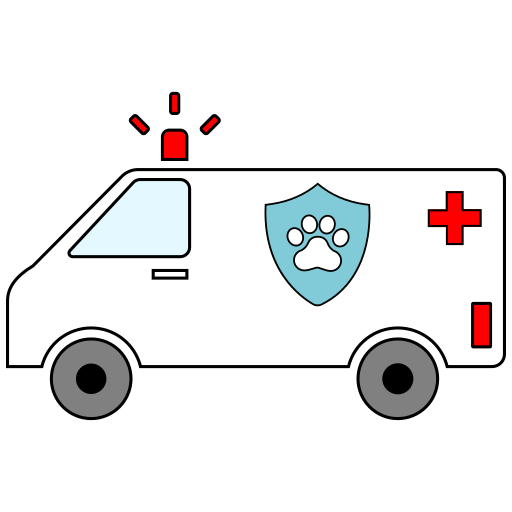 ambulancia icono gratis