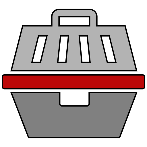 träger kostenlos Icon