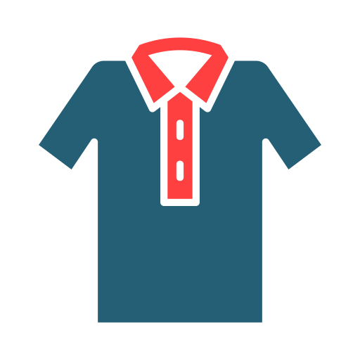 camiseta icono gratis