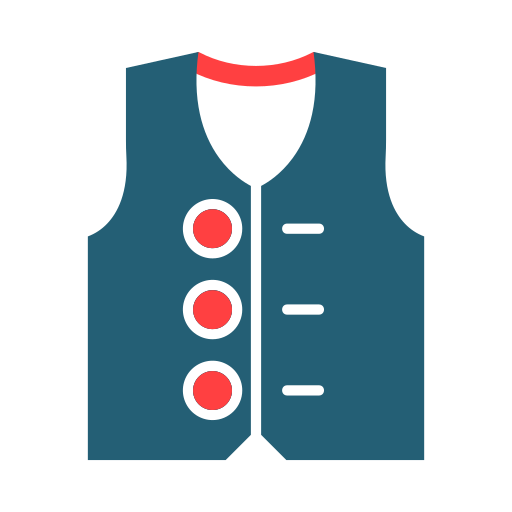 옷감 무료 아이콘